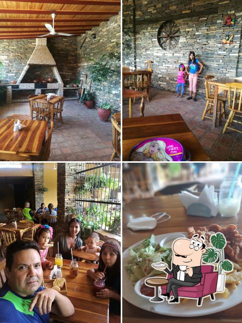 Amoretti Restaurant