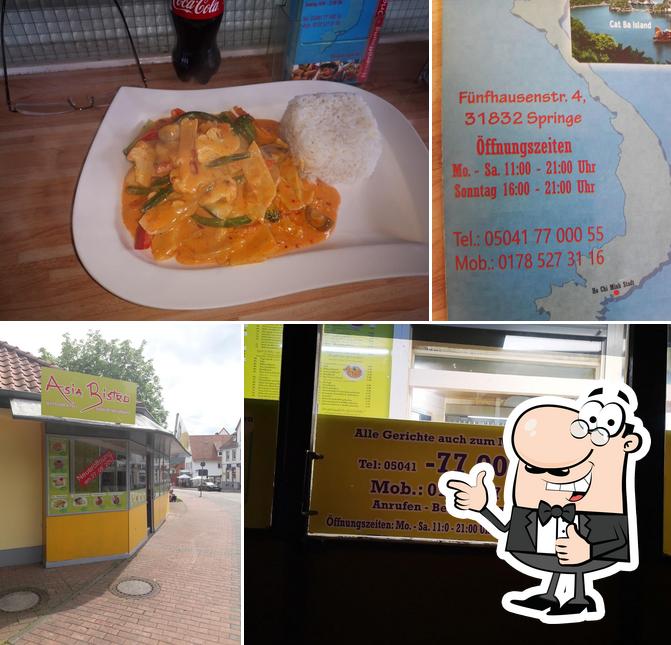 Asia Bistro