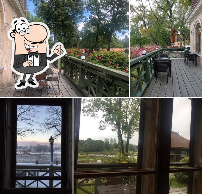 Bangert's Restaurant