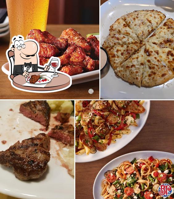 Boston Pizza