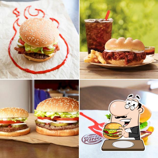 Burger King