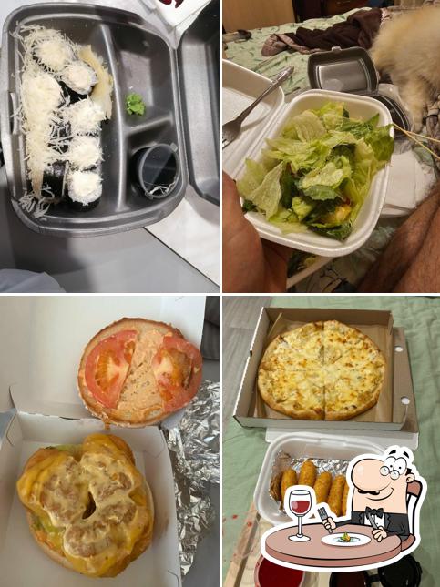 Каир Хол