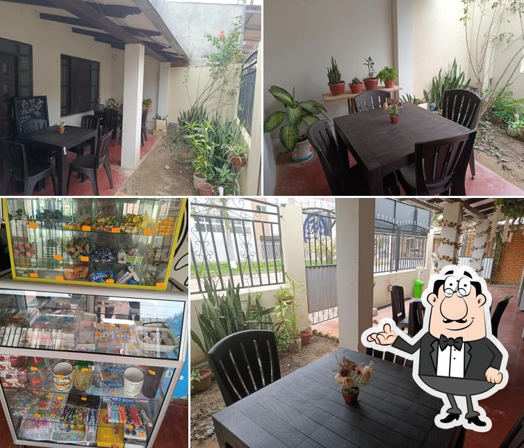 Café Studio