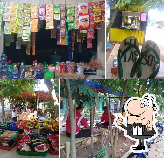 warkop & wifi masboy