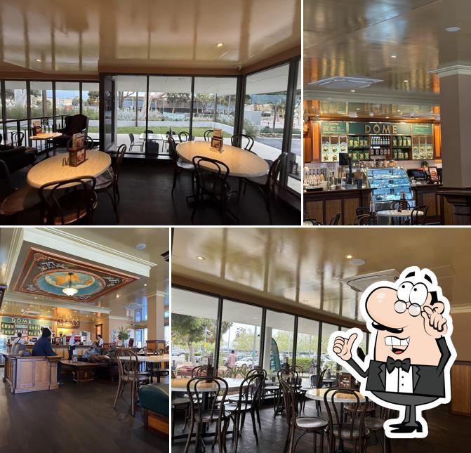 Dôme Café - Mirrabooka