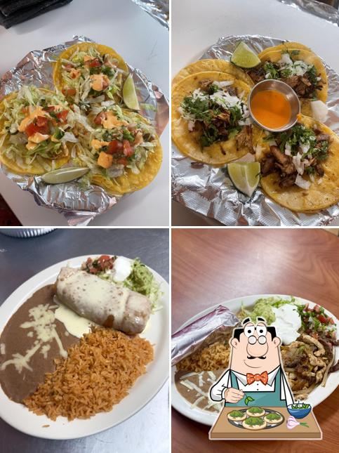 El Primo Mexican Restaurant