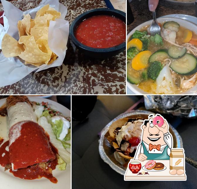 El Rodeo Mexican Restaurant