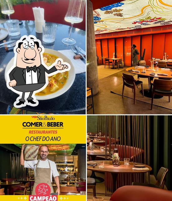 Terraço Notiê by Priceless