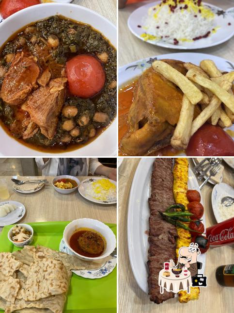 Eyranchi Restaurant