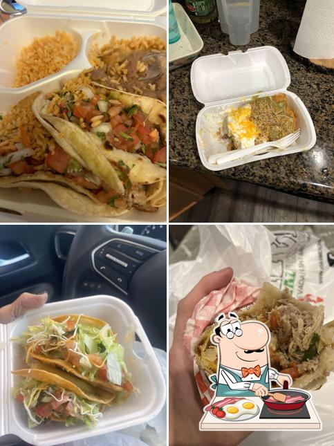 Rivas Mexican Grill 20