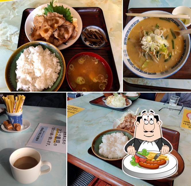 ドライブイン ニュー三沢