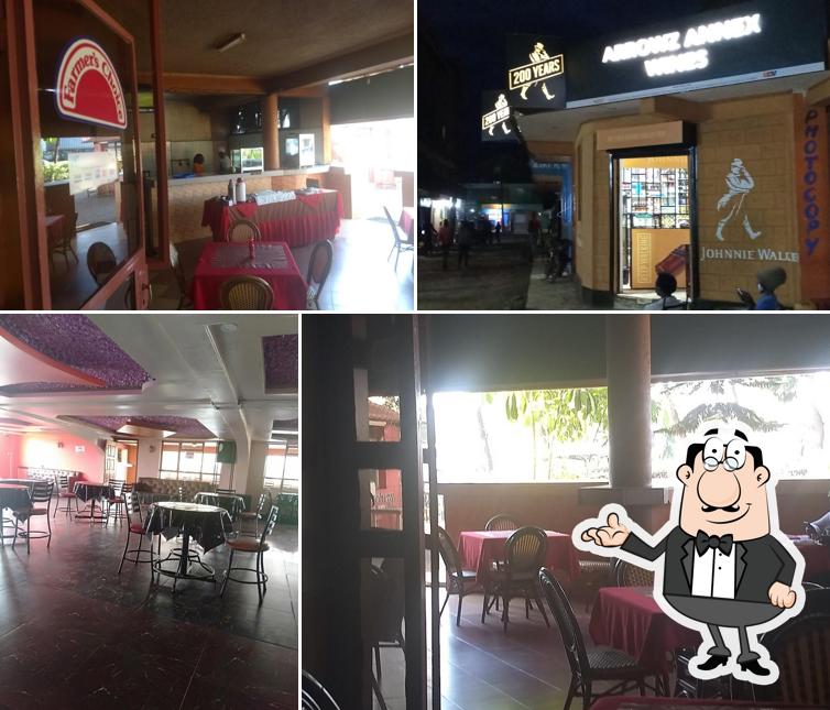 Generation Restaurant