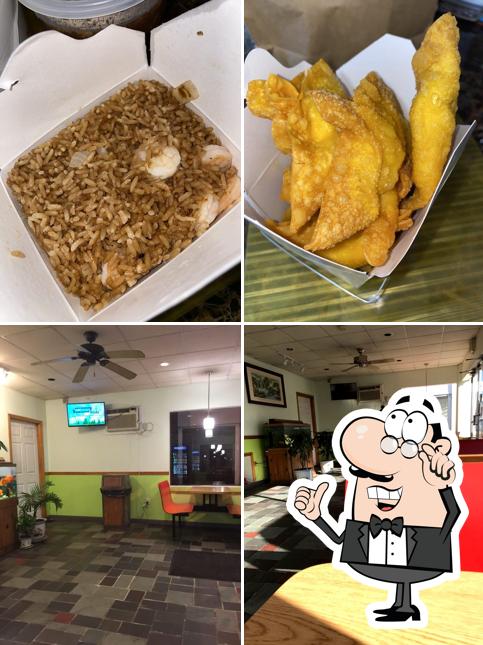Hong Kong Express