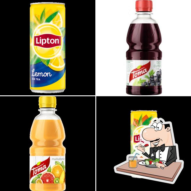Kebab u Pajdy