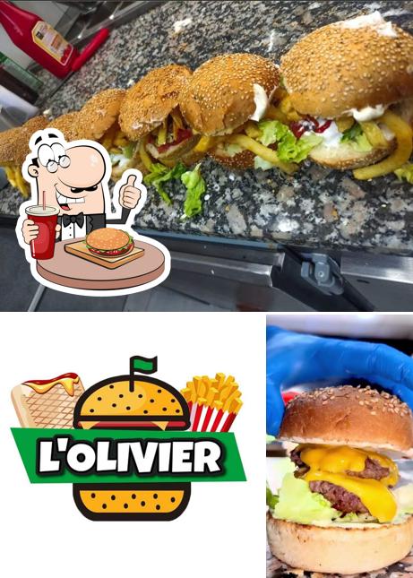 L'Olivier