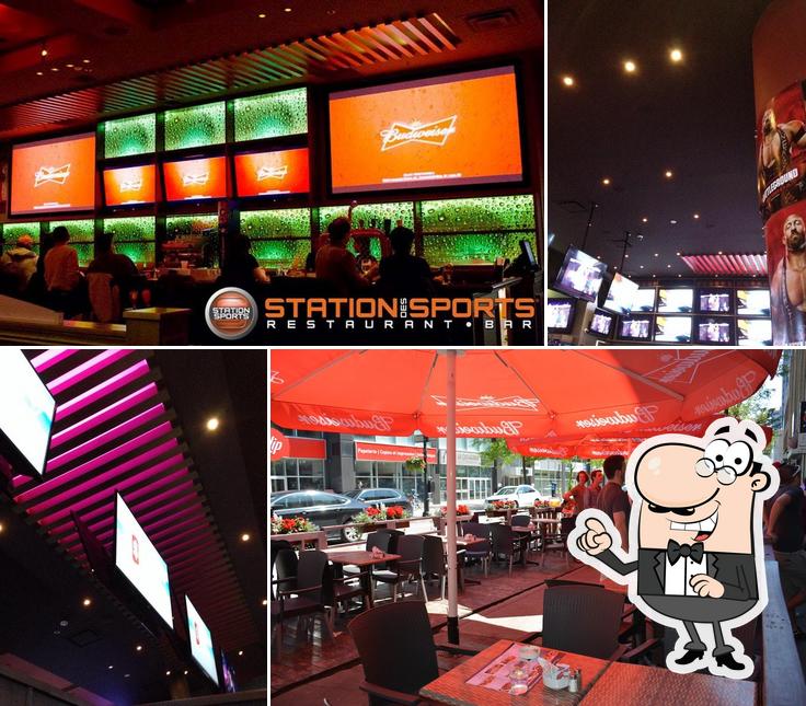 La Station des Sports