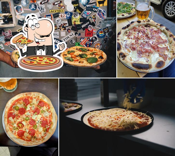 Local Korner Astoria – Pizza & Restaurant & Pub. Come in - Chill out!