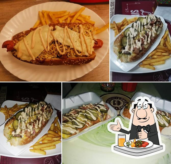 Loncheros Parrilla