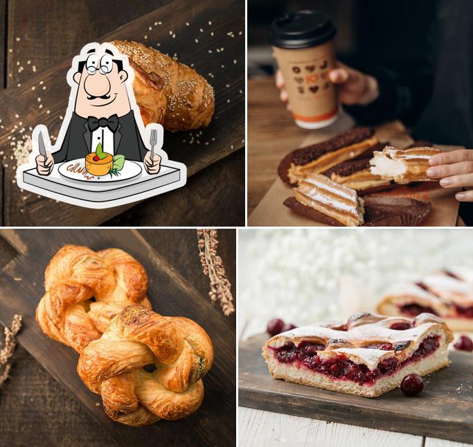 Блюда в "ЛюдиЛюбят"