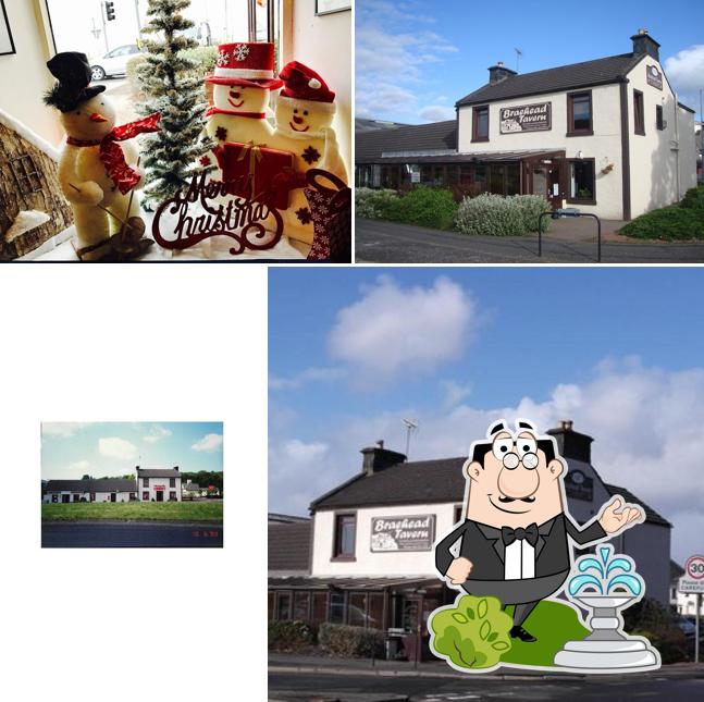 Braehead Tavern