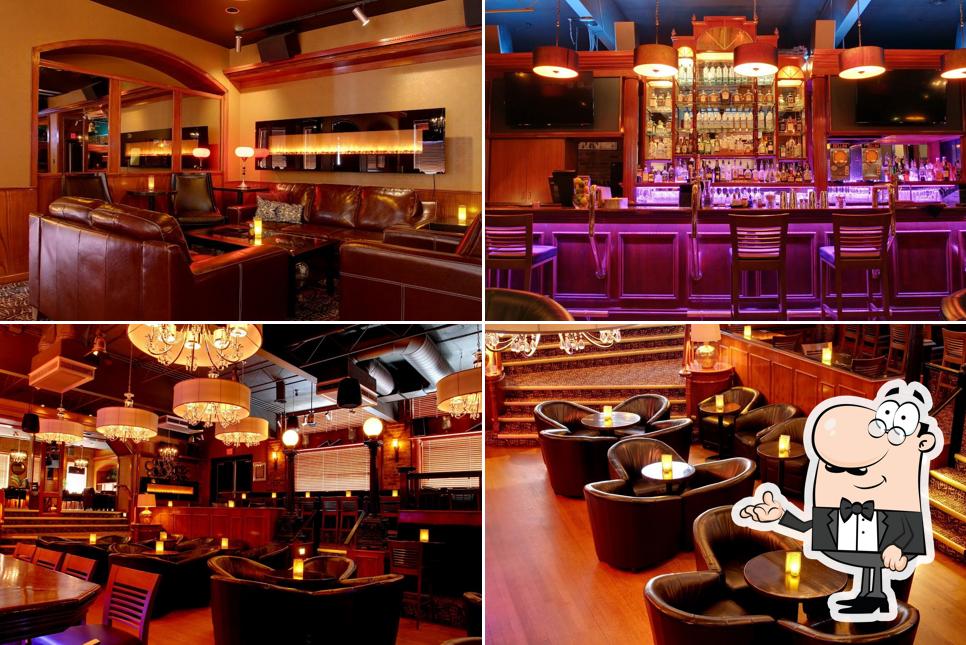 Columbia Steakhouse & Bar