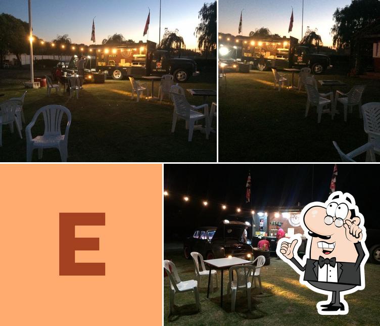 El Bar de Pocho - Verano CAC