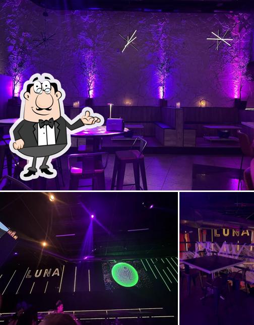 Luna The Woodlands