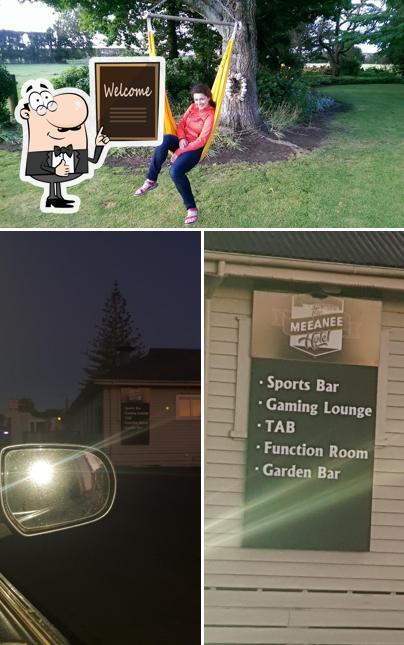 The Meeanee Hotel