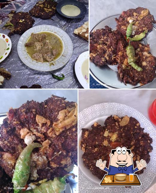 Al reqa restaurant