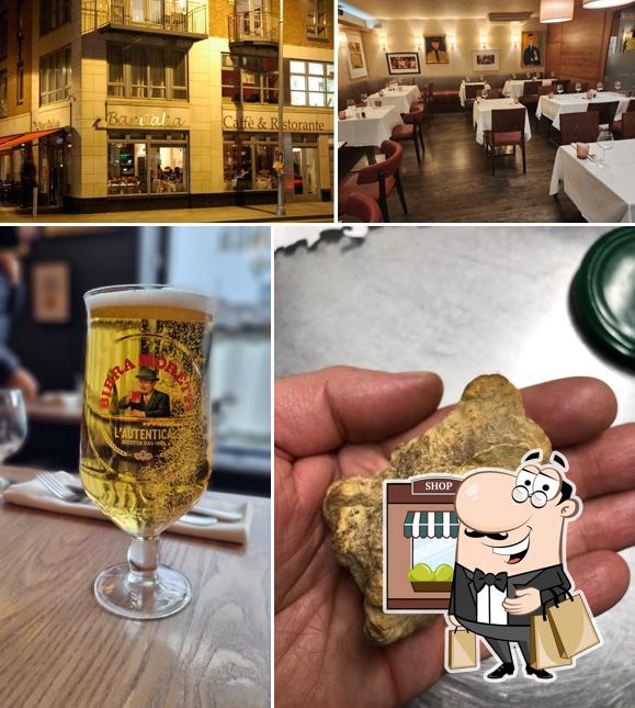 Bar Italia Ristorante