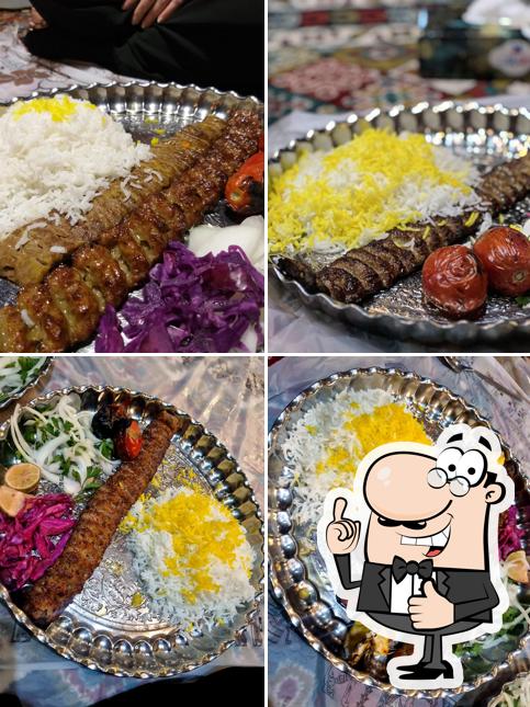 Behesht Traditional restaurant