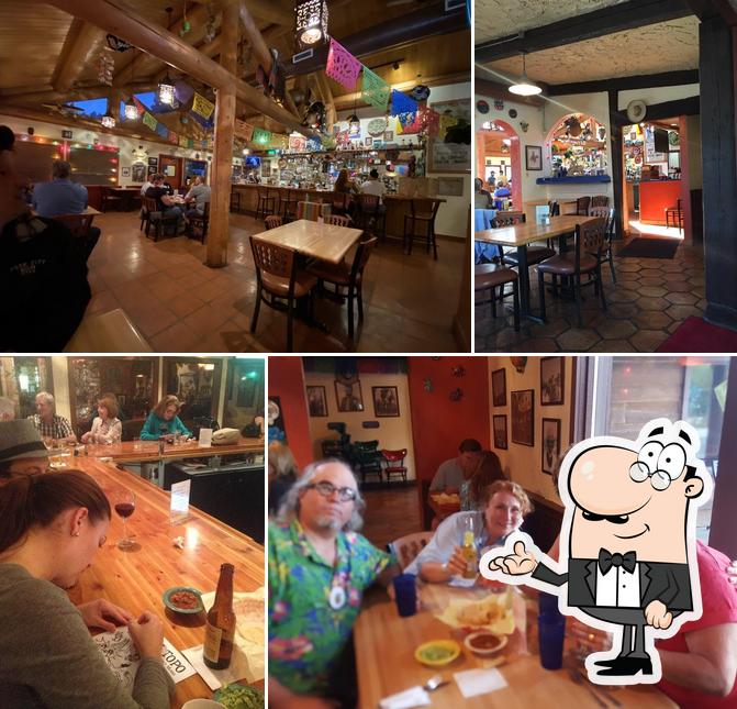 El Topo Cantina