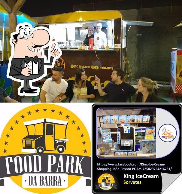 Food Park Da Barra