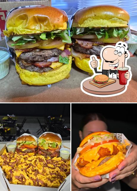Haisenburger