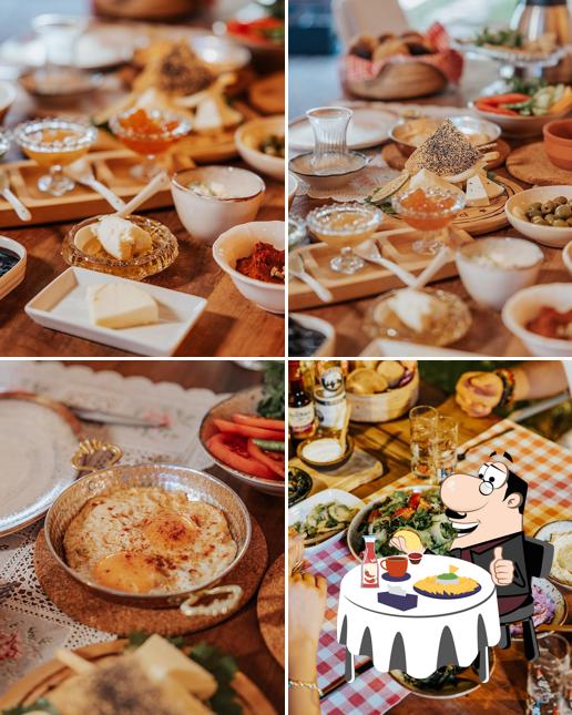 Hanife Breakfast & Rest