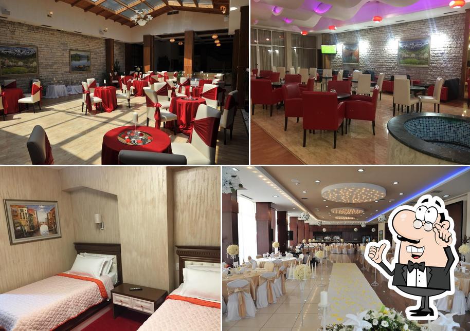 Hotel Rozafa