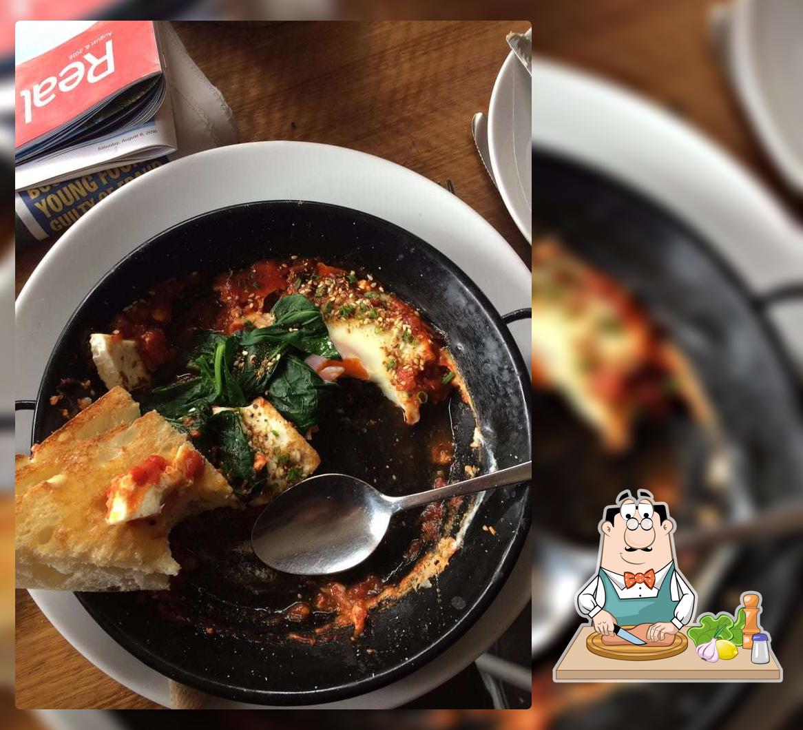 Hungry Feel Eating House