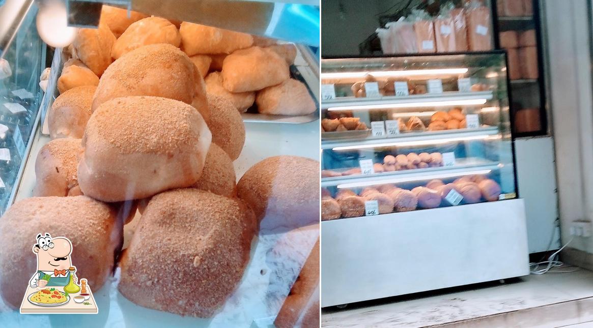 Kapila Bakers & Sweet house