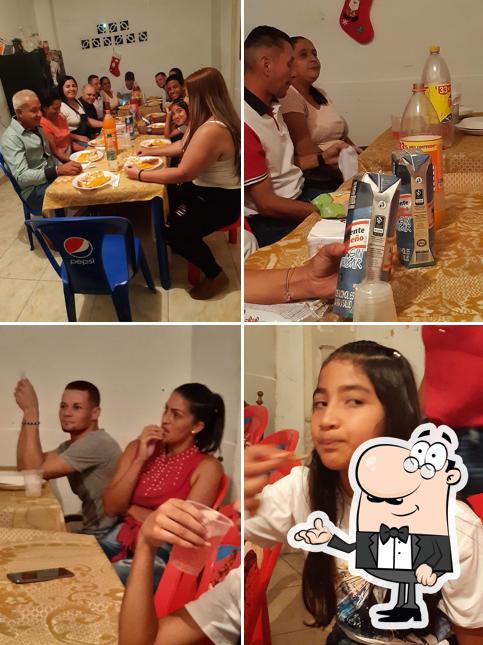 Lechonas Bello