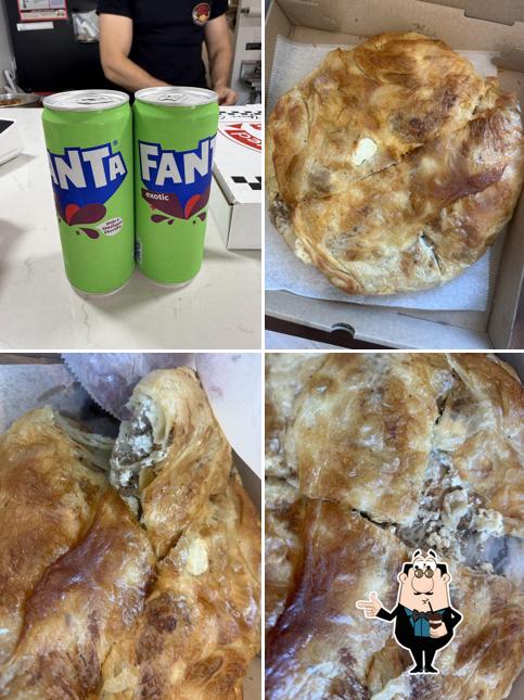 Lili’s Burek