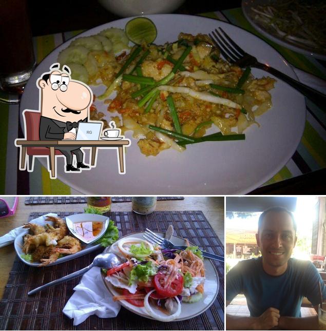 Mai Thai Restuarant