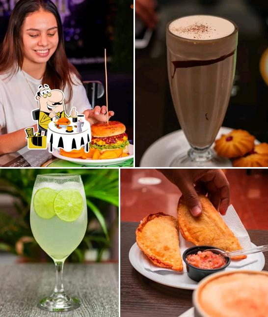 Mezut Bar & Grill