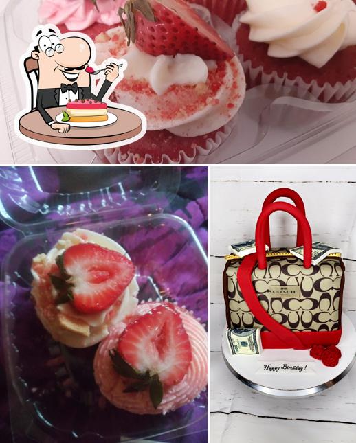 Natta’s Sweet Treats