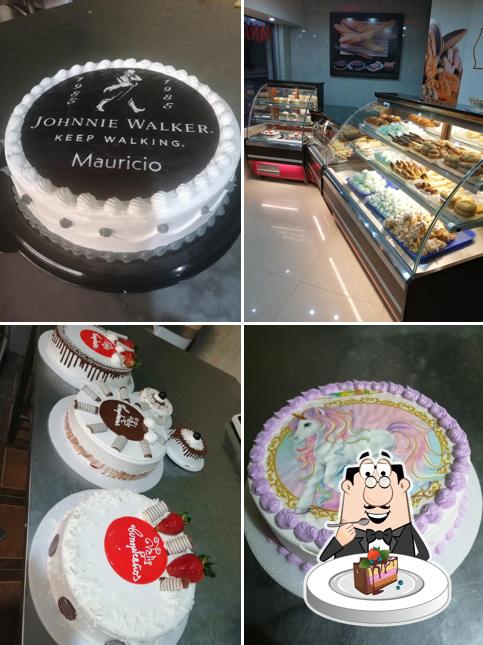 Panadería y Pastelería Romeo's