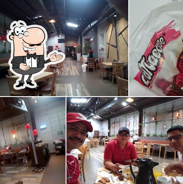 Pizzeria Ál Macarone