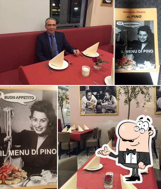 Restaurant Pinocchio