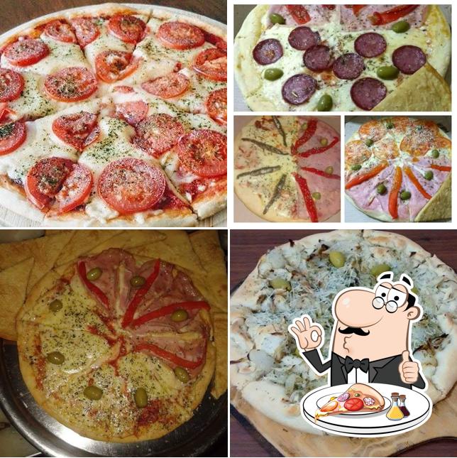 Pizzería merlo