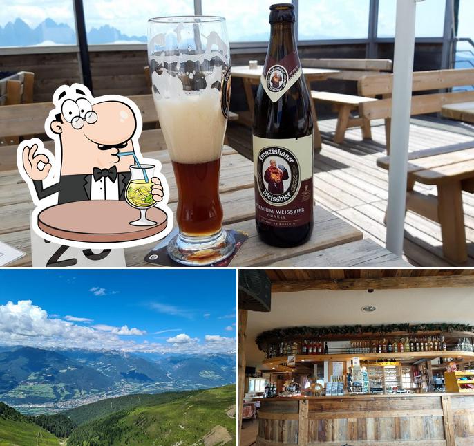 Rifugio Plose