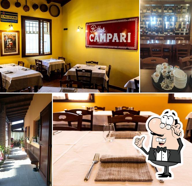 Vàmolà Ristorante Altedo