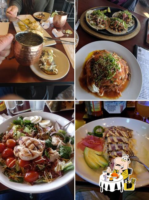 Rotunda Restaurant & Brewery